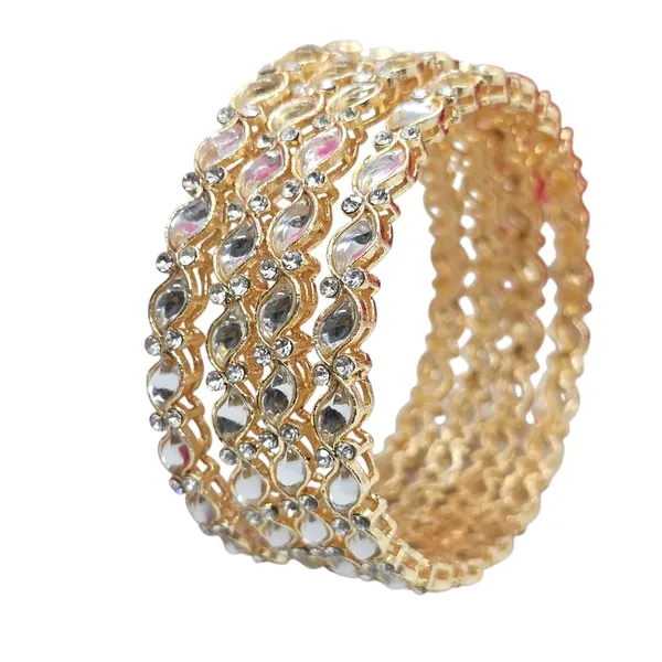 Gold_Plated_Alloy_Bangles_With_Mirror_And_Stone_Work