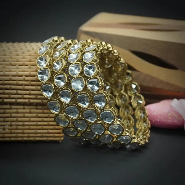 Kundan_Bangles_Set