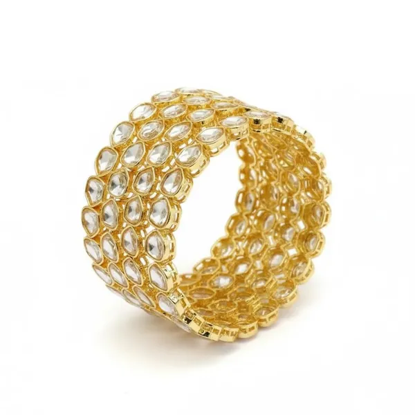 Kundan_Bangles_Set