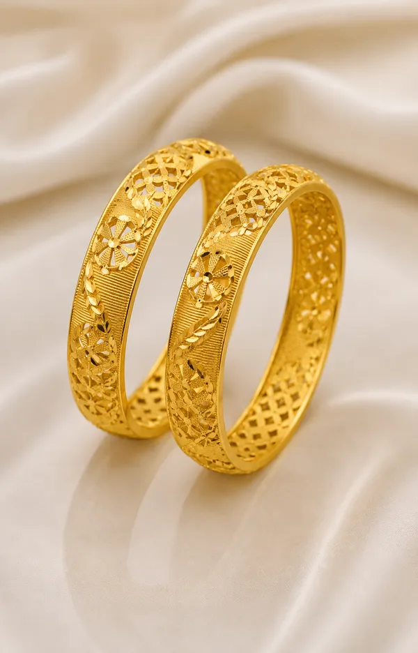 Elegant_Royal__Floral_Designer_Gold_Bangles_for_Women_|_Traditional_&_Stylish_Bangle_Set