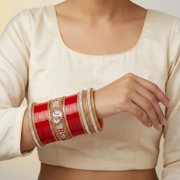 Bridal_Chuda_Set
