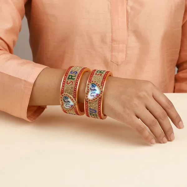 Diamond_Name_Photo_Kangan_Set_For_Women