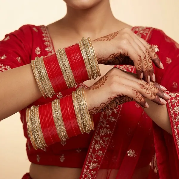 Bridal_Chura_Set
