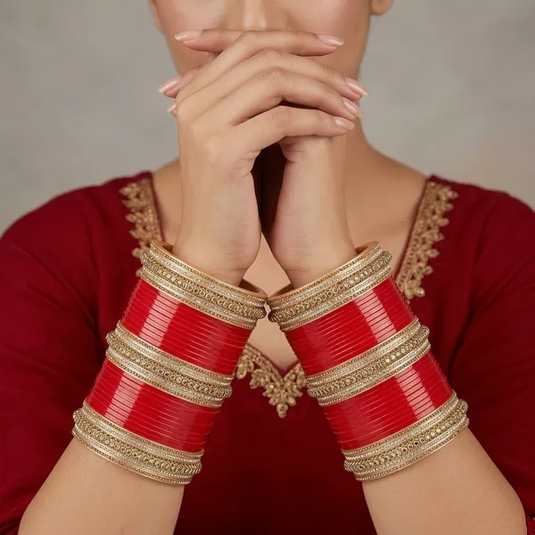 Bridal_Chura_Set