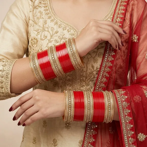 Bridal_Chura_Set