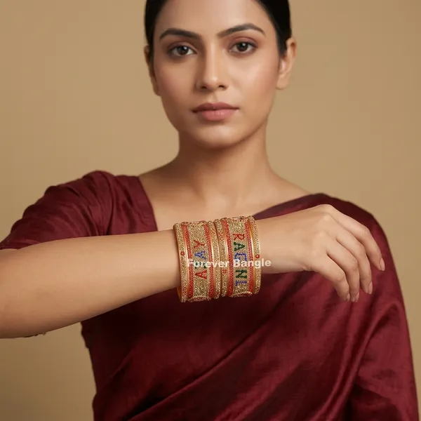 Plastic_Diamond_Love_Kangan_Set_For_Women