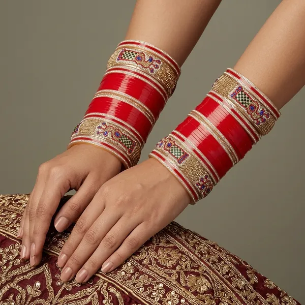 Bridal_Chuda_Set