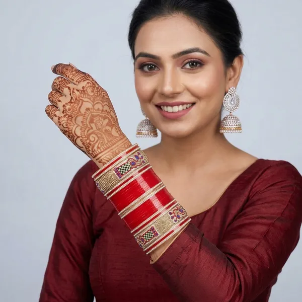Bridal_Chuda_Set