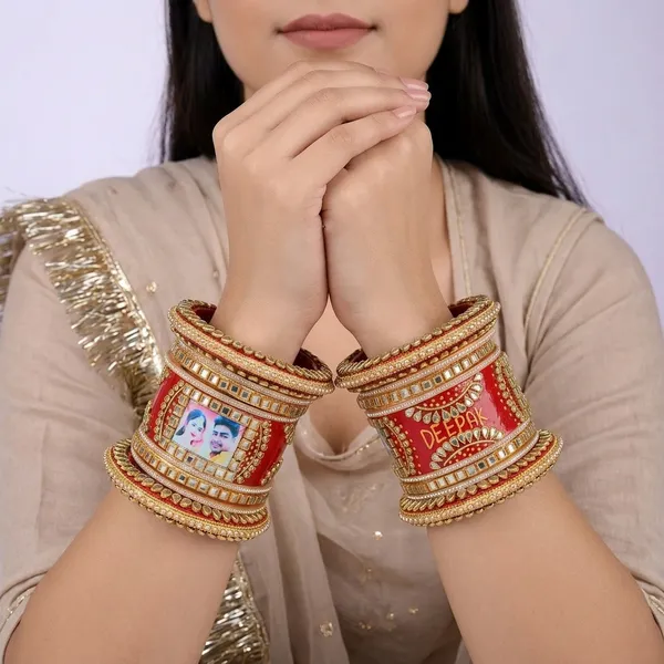 Rajasthani_Rajputi_Name_Kangan_For_Women