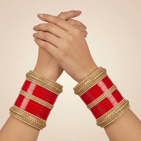 Acrylic_Kundan_Chuda_Set