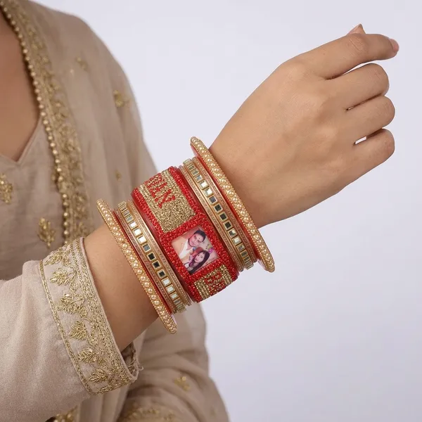 Rajputi_Name_Kangan_For_Women