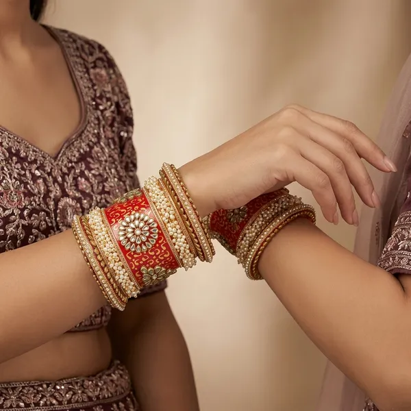 Rajasthani_Chuda_Bangle_Set