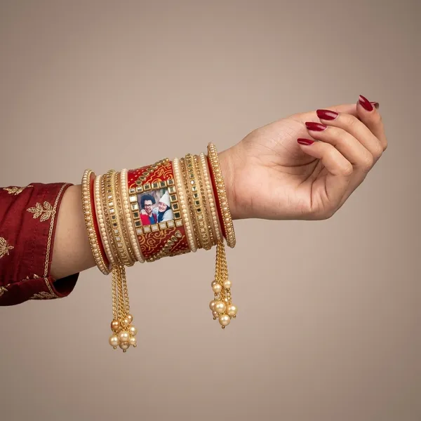 Rajasthani_Jhumki_Kangan