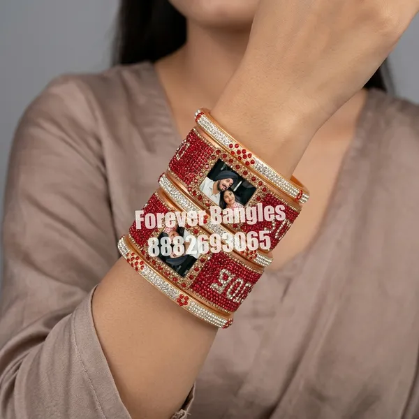 Acrylic_Name_And_Photo_Kangan_Set_For_Women