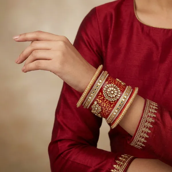 Rajasthani_Bridal_Kangan_Set_For_Women