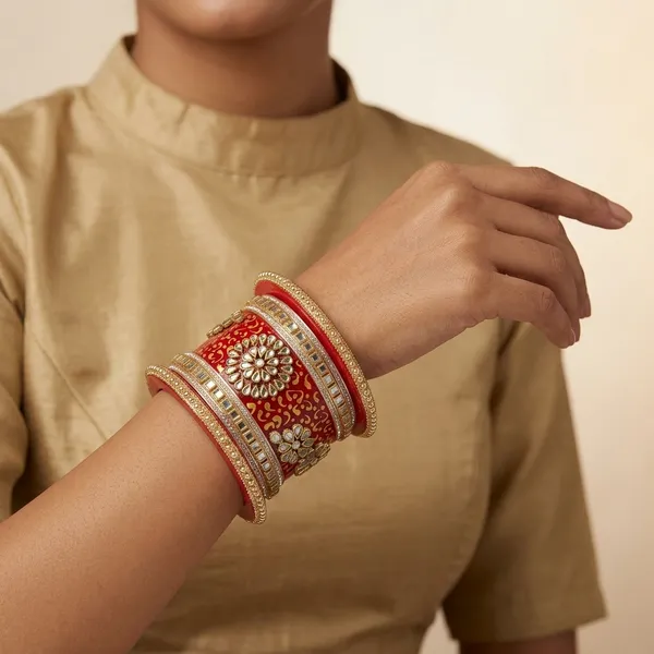 Rajasthani_Bridal_Kangan_Set_For_Women
