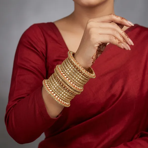 Rajwadi_Chuda_Bangle_Set