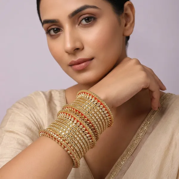 Rajwadi_Chuda_Bangle_Set