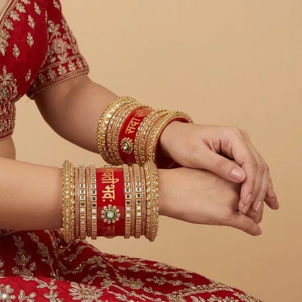 Bridal_Bangle_Set