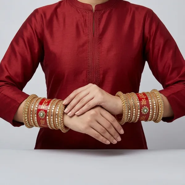 Bridal_Bangles_Set_For_Women