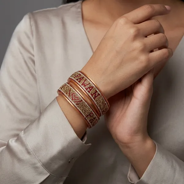 Plastic_Name_Kangan_For_Women