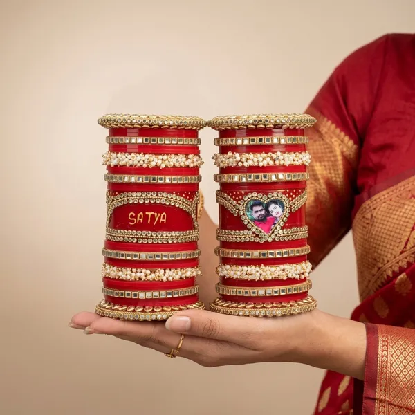 Bridal_Rajputi_Chuda_Set
