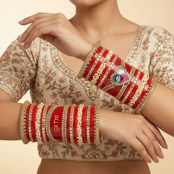 Bridal_Rajputi_Chuda_Set