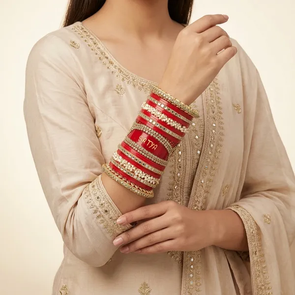 Rajasthani_Bridal_Chuda_Set