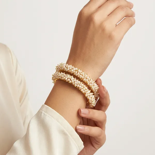 Pearl_Studded_Gold_Plated_Bangles_-_Pack_Of_2