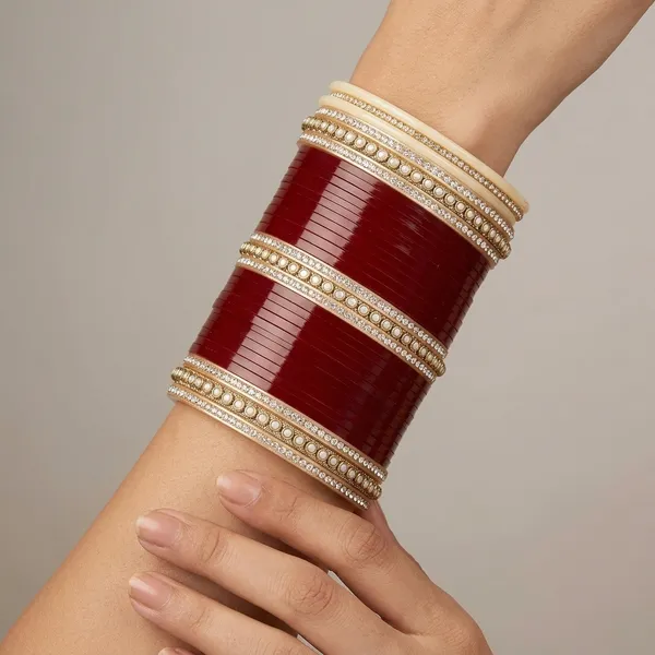 Bridal_Punjabi_Chura_Bangles