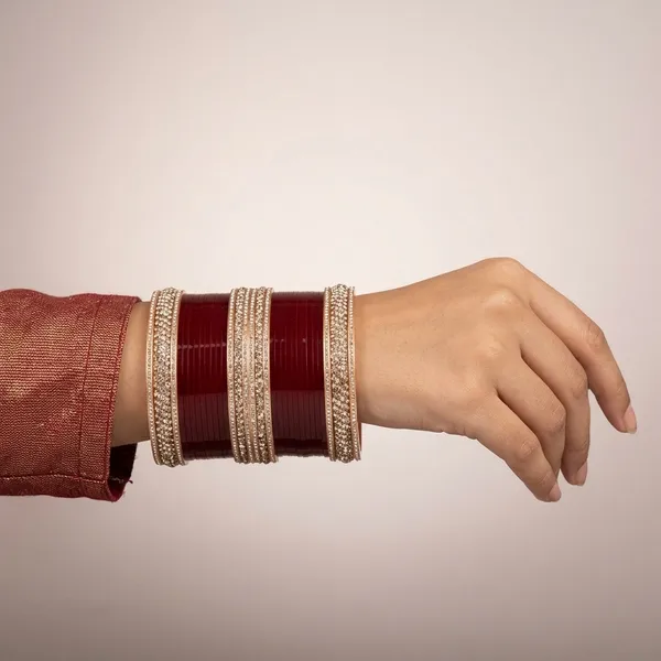 Punjabi_Chooda_Bridal_Bangles_Set