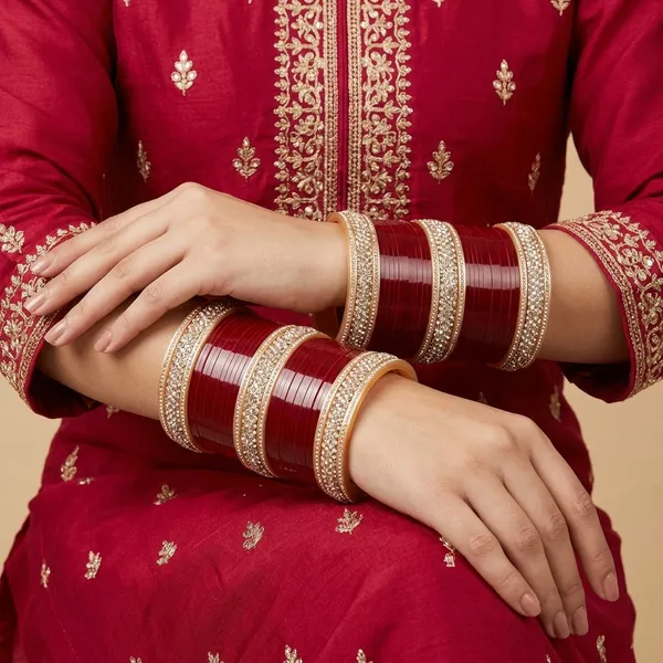 Punjabi_Chooda_Bridal_Bangles_Set