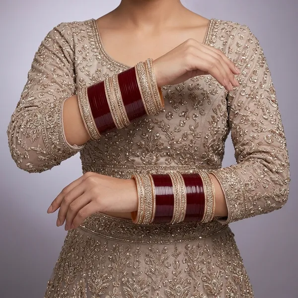 Punjabi_Chooda_Bridal_Bangles_Set