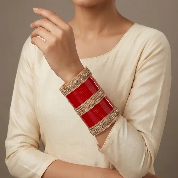 Punjabi_Chooda_Bridal_Bangles_Set