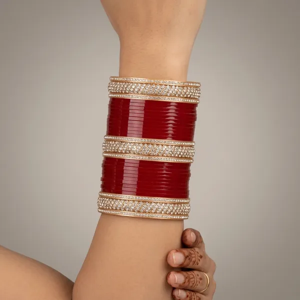 Punjabi_Chooda_Bridal_Bangles_Set
