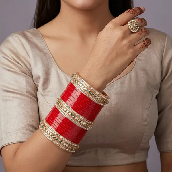 Indian_Bridal_Kundan_Bangles