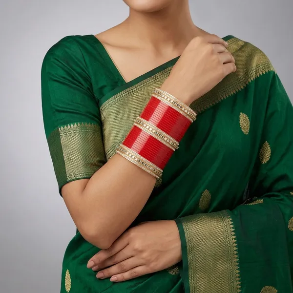 Indian_Bridal_Kundan_Bangles