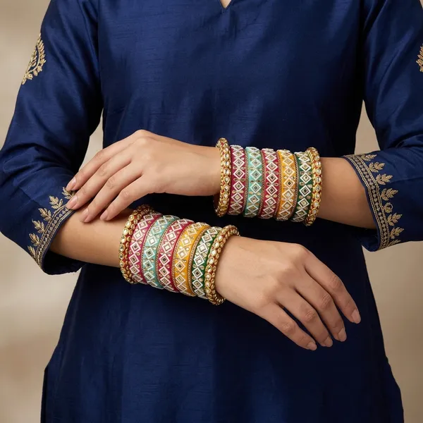 Bangle_Chooda_Set
