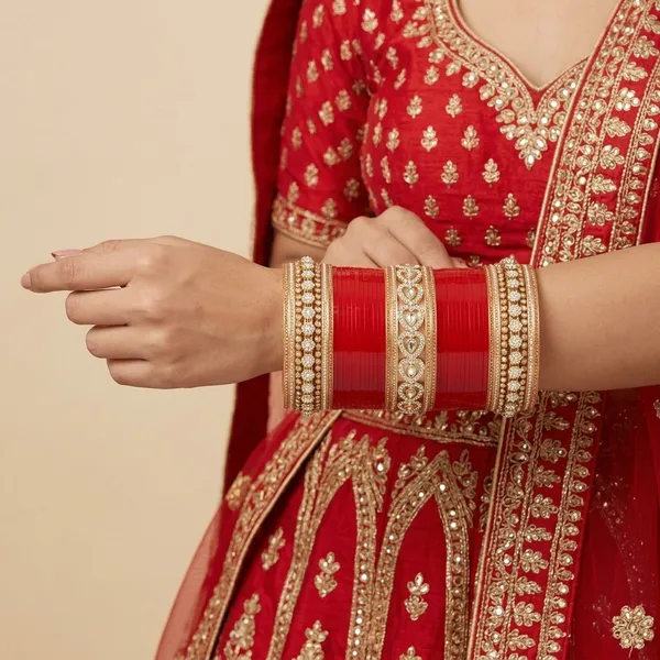 Bridal_Chura_Bangle_Set_With_Kada