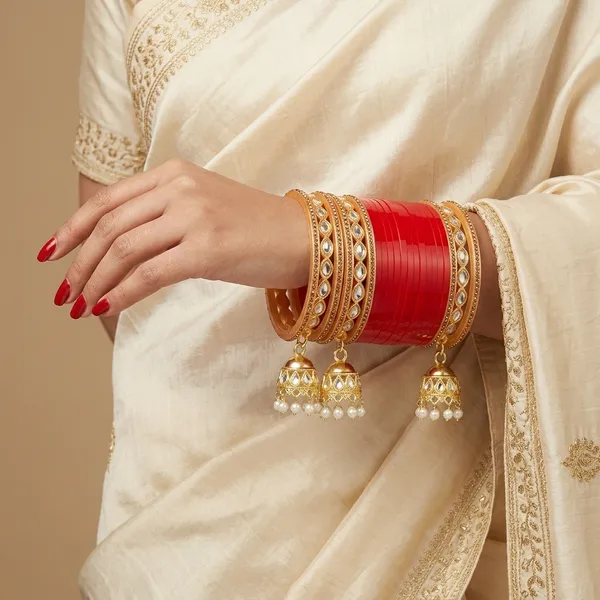 Bridal_Punjabi_Lathkan_Chooda_Set