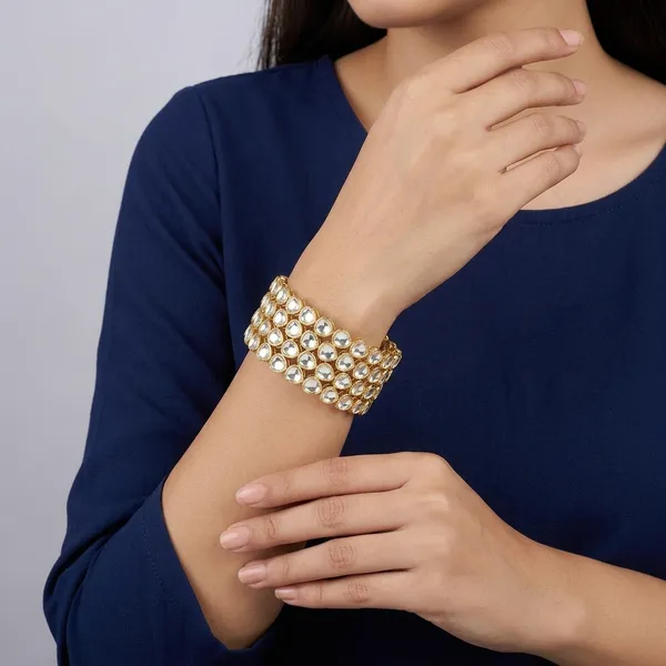 Kundan_Bangles_Set