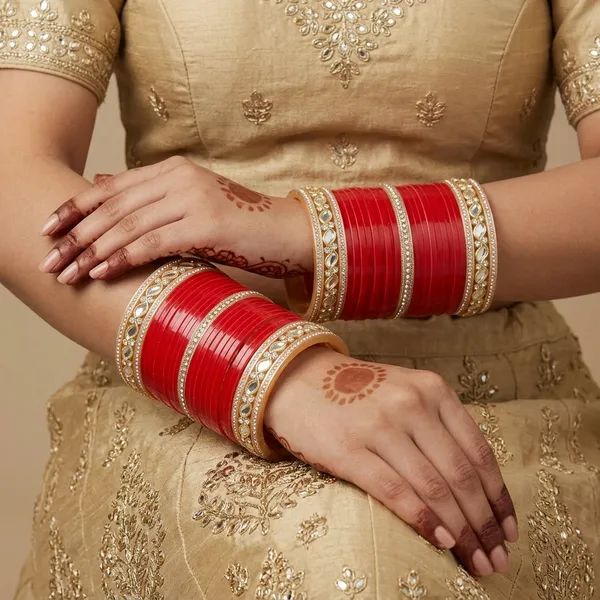 Bridal_Punjabi_Chooda_Set