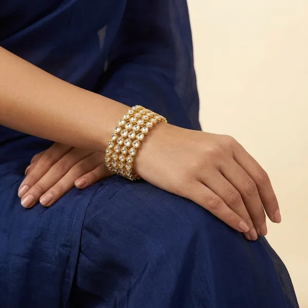 Kundan_Bangles_Set