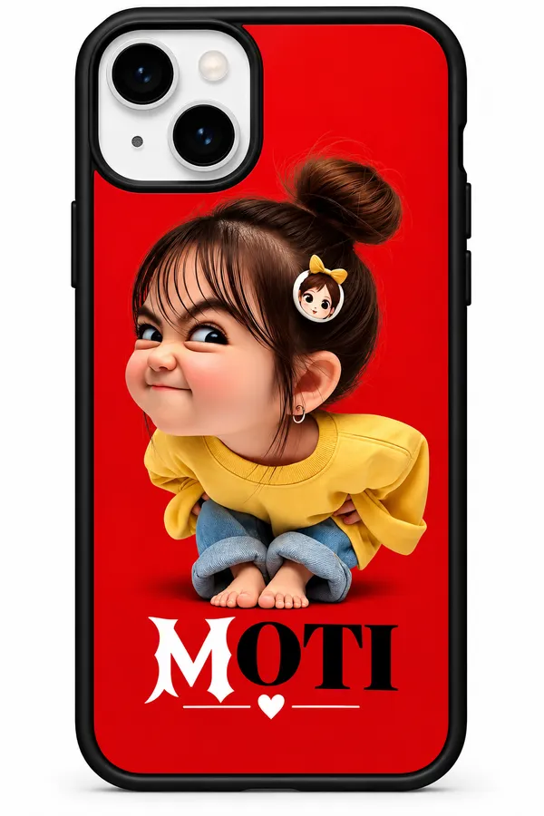 Red_Printed_Phone_Case