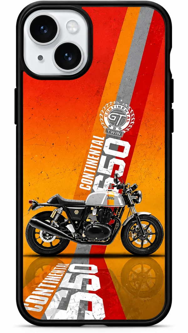 Black_Continental_GT_650_Printed_Phone_Case