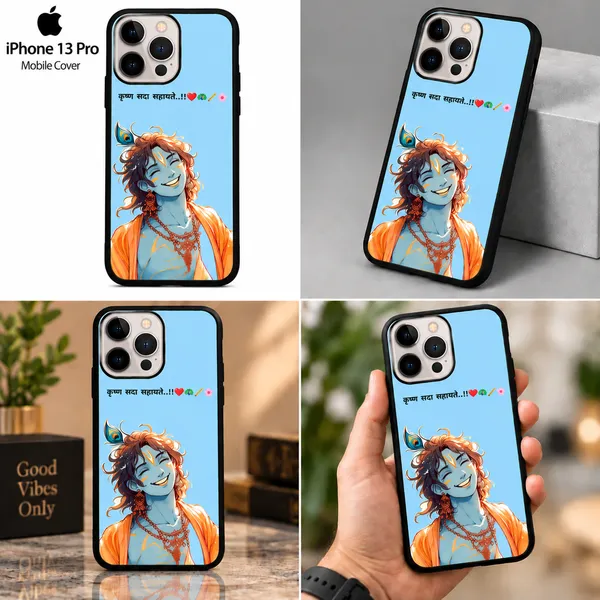 Blue_Printed_Protective_Phone_Case_for_iPhone_11