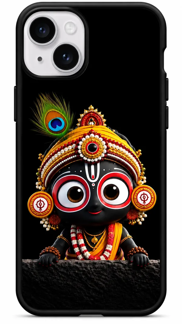 Black_Printed_Phone_Case_for_Smartphones