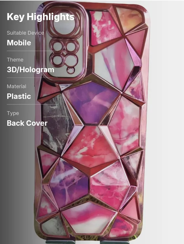 Pink_Purple_Marble_3D_Geometric_Faceted_Mobile_Back_Cover