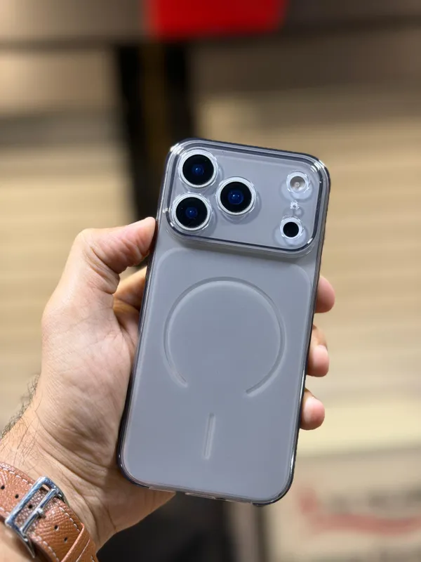 Grey_Magnetic_Ring_Slim_Pvc_Smartphone_Case