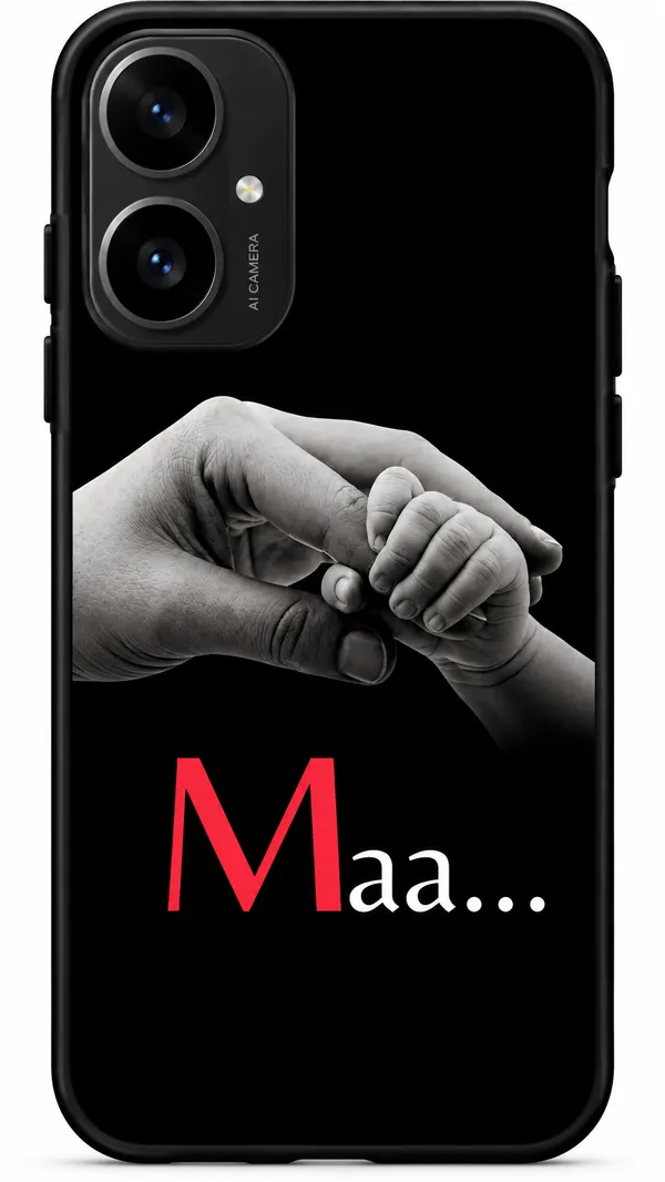 Black_Maa_Printed_Phone_Case